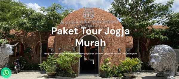  AntarKitaTour.Com Paket Tour Jogja Murah  Taekwondo Indonesia GMTC